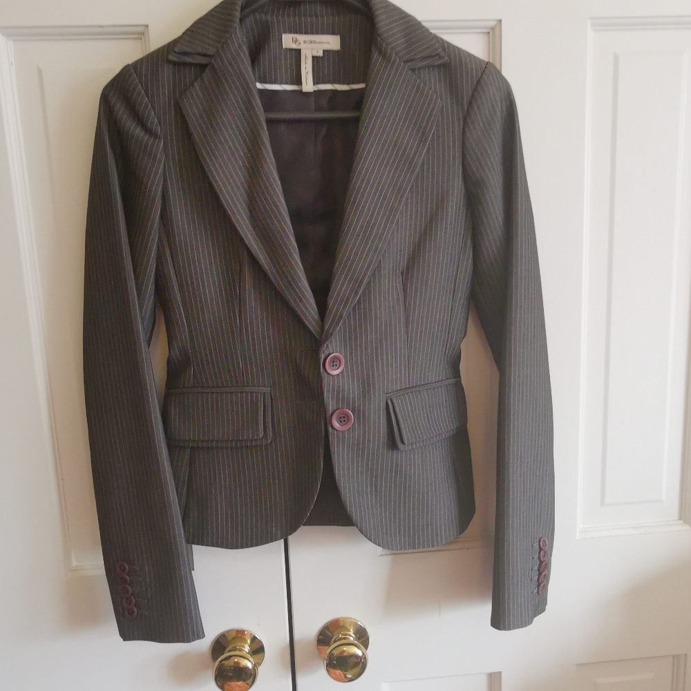 BCBG generation blazer - Picture 2 of 8
